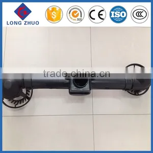 Quality Products Cooling Tower Plastic Spray Nozzles/sprinkler thumbnail-3