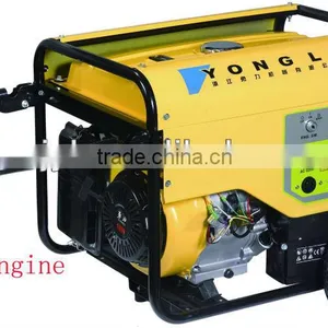 Gasoline Generator 6KW, Gasoline Generator Price thumbnail-4