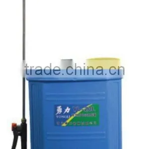 Knapsack Power Sprayer thumbnail-1