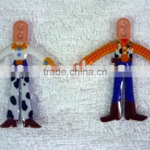Colorful PVC Pendant thumbnail-1