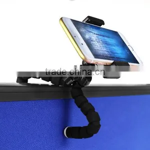 Photo Phone Tripod Stand Camera Bracket With Holder thumbnail-1