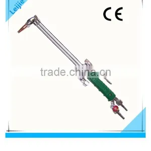 GO1-100 Japanese Type Cutting Torch thumbnail-1