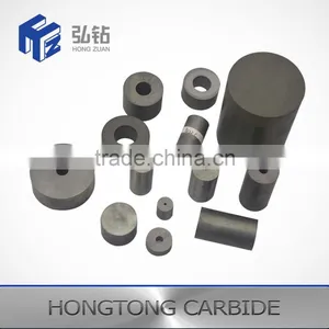 Tungsten Carbide Dies and Punches for Multi Station Cold Formers thumbnail-3