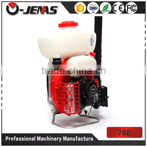 Ojenas Factory Direct Sale 768(2 Strocke) 26cc Power Sprayer thumbnail-4