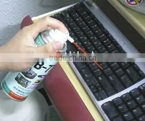 Compressed Air Duster thumbnail-1