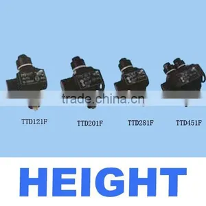 INSULATED CLAMP thumbnail-1