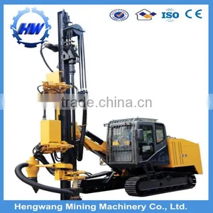 Multi-function Geothermal Water Well Drilling Machine Portable Water Well Drilling Rigs for Sale thumbnail-1