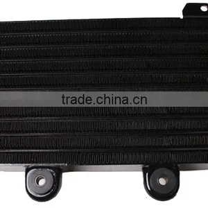 Aftermarket OEM Radiator for GSF600 95-99 thumbnail-1
