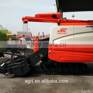 AGRIUNION Harvest Machine thumbnail-2