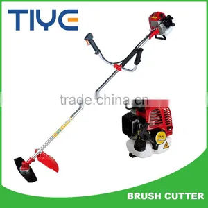 Garden Tools Petrol Grass Cutting Machine Grass Trimmer thumbnail-1