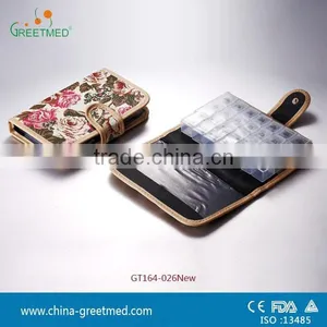 Wholesale Price 7 30 Day Plastic Pill Box thumbnail-1
