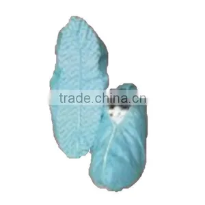 Nonslip Disposable Shoe Cover thumbnail-1