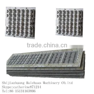 Customized Plastic Egg Carton Mould thumbnail-2