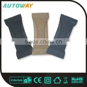 Fashionable Design Universal PVC With NBR Car Mat thumbnail-4