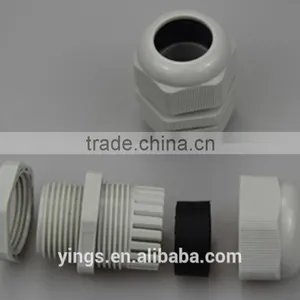 Superior Nylon Metal Detachable Secure NPT Cable Grand(IP67-5 Pressure) thumbnail-2