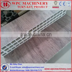 PVC Windows and Doors Profile Machine/upvc Window and Door Machine thumbnail-1