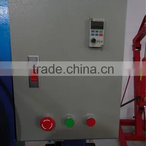 Guangzhou Factory Direct Supply High Shearing Emulsifier,high Shearing Homogenizer thumbnail-6
