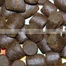 CE,ISO Certificate Fish Feed Production Line/fish Food Pellet Processing Machinery thumbnail-2