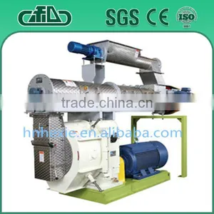 Feed Mills Used Poultry Equipment for Animal Feed Production thumbnail-4