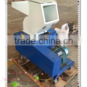 Professional Plastic Crusher Machine Prices,plastic Crusher Machine for Sale,pet Bottle Crusher With Lower Cost thumbnail-4