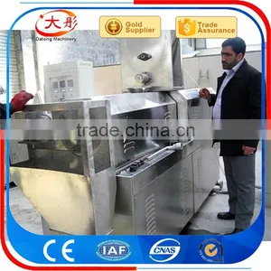 High Capacity Artificial Rice Processing Line thumbnail-4