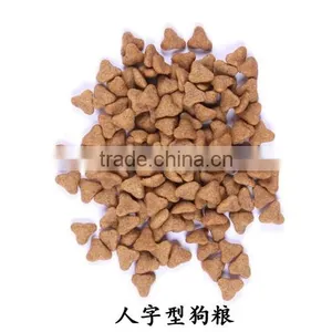 Single Screw Pet Food Machine thumbnail-2