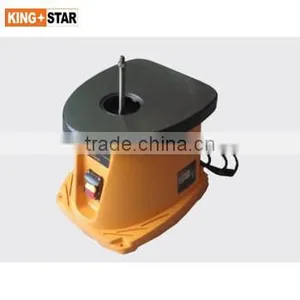 400W Electric Benchtop Sander thumbnail-3