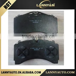 High Quality Disc Brake Pad For Volvo,29039 thumbnail-1