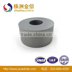 High Precision Tungsten Carbide Mould Part thumbnail-2