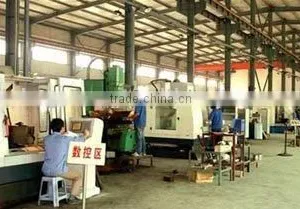CNC Machining Service (lathe, Pressing, Milling, Boring, Etc) thumbnail-1