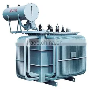 415v to 220v Power Transformer thumbnail-1