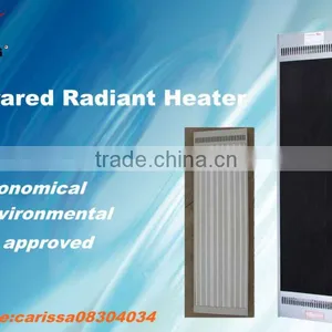 CE Approval 1500W Radiant Heating Panel thumbnail-1