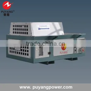China Fresh-care 16kw Reefer Underslung Genset for Chile thumbnail-1