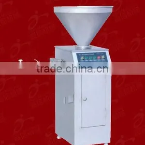 Factory Supply Automatic Sausage Stuffer Machine thumbnail-1