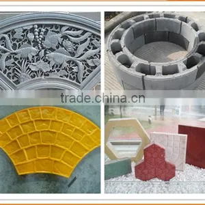 Nice Making Process Brick Machine for Special Final Product thumbnail-5