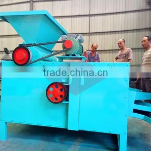Good Design Camellia Fruit Peeling Machine in Stock thumbnail-3