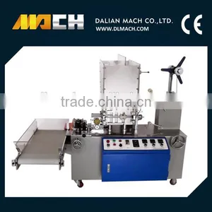 CY031 Automatic Individual Straw Packing Machine thumbnail-1