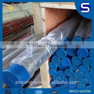 ASTM 304 316 201 Sanitary Steel Tube for Food/decorate thumbnail-2