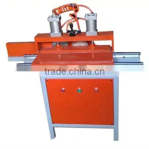 PVC Photobook Album Grinder Machine thumbnail-1
