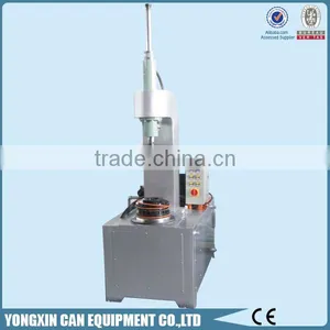 10-20L Paint Chemical Pail Round Tin Can Making Machine thumbnail-3