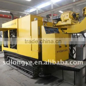 Diamond Core Drilling Rig thumbnail-1