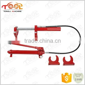 Made In China High Performance 2200LBS TL1500-2 Hydraulic Car Springs Compressor thumbnail-1