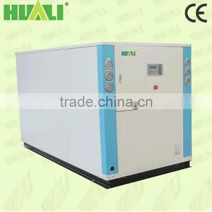 High Quality Mini Water Chiller/small Water Chiller/ Scroll Type Chiller thumbnail-1
