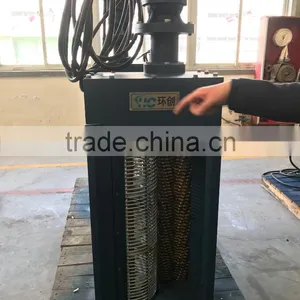 Double Drum Grinder Specification for Commercial and Residential thumbnail-1