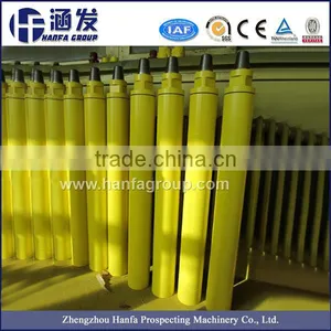 High Efficiency-Energy Saving High Pressure DTH Hammers thumbnail-1
