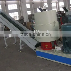 Top 10 Machines PP/PE Plastic Agglomerator thumbnail-1