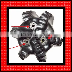 Pdc Oil Well Drilling Pdc Bits Prices thumbnail-2