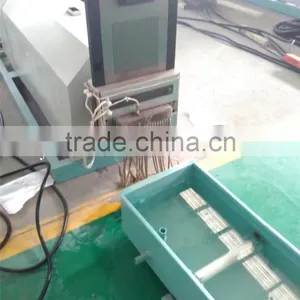 Plastic Film Granulator Machine Garbage Recycling Extruder thumbnail-5