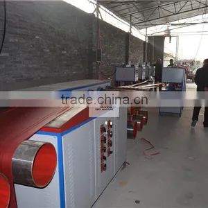 Processing Site Tear On Sale Hot Sell Split Film Machine thumbnail-2