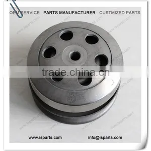 Road Legal Dune Buggy GY6 50CC Clutch thumbnail-4